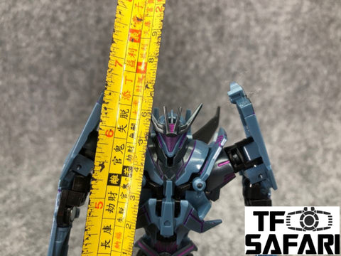 APC Toys APC-006 APC006 Evil Voice ( 1:1 TFP Soundwave Deluxe Class )