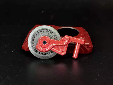 BDT Studio  BDT-20 BDT20 Upgrade Kit (Handsaw) for WFC Kingdom Rodimus Prime Upgrade Kit