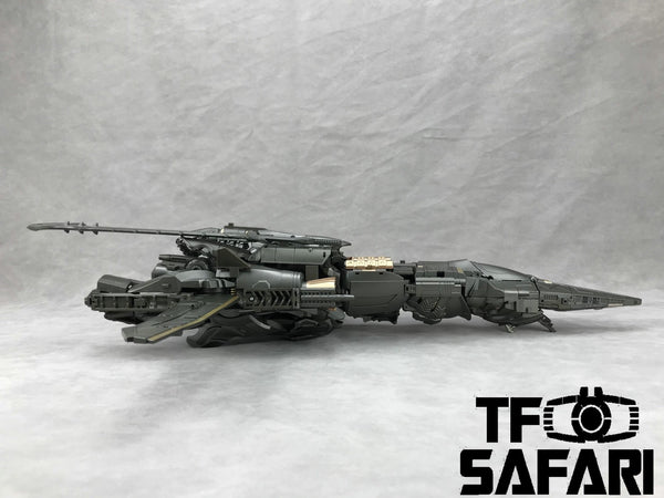 Unique Toys UT R-03 Dragoon (Ver. 2023) - Magic Square Toys