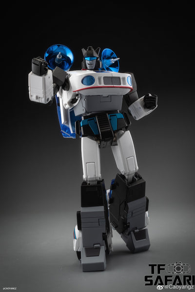 FansToys FT-48 マイスター／ジャズ 非正規 - メルカリ