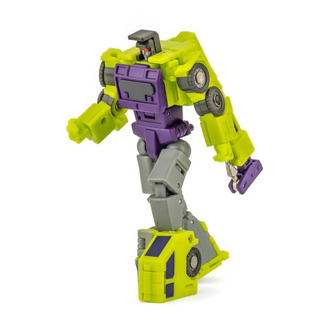 NA NewAge Replacement Parts for Hephaestus (Devastator) New Age