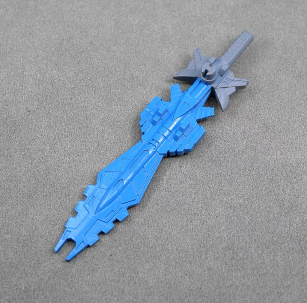 Tim Heada TH055A/B TH-055A/B Weapon Set for Legacy Armada Universe Starscream Upgrade Kit