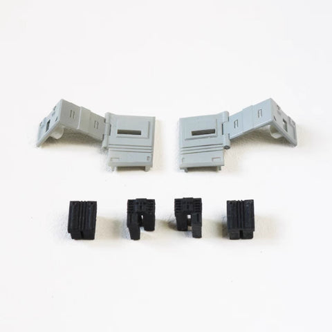 Superman Studio SPS15 SPS15 Upgrade Kit (Gap Fillers) for Generations Shattered Glass SG Blaster Upgrade Kit
