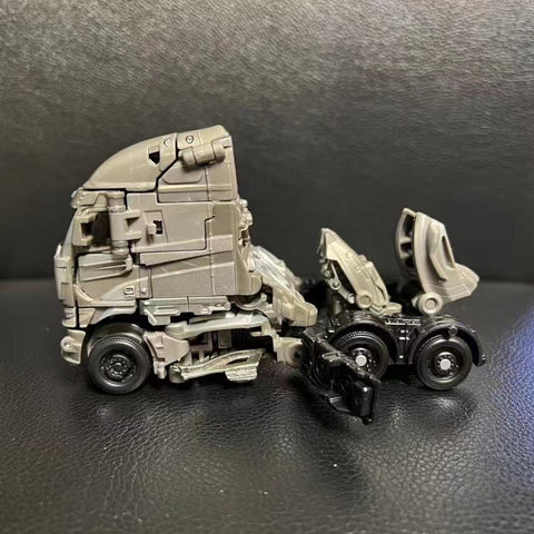 Juqi Toys JQ06 Weapon Set & Gap fillers for Studio Series SS90 Galvatron Upgrade Kit