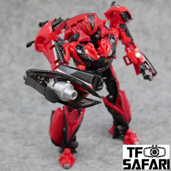 トランスフォーマー Tim Heada TH017 Weapons for Studio Series SS02 Stinger Upgrade Kit