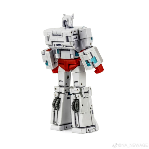 NA NewAge H52 H-52 ER (G1 Ratchet) New Age 10.5cm / 4"