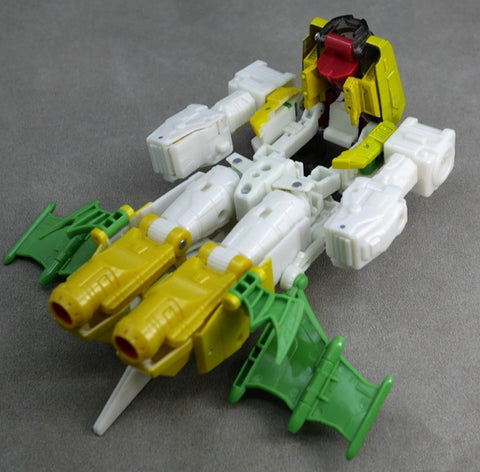 Superman Studio SPS14 SPS14 Upgrade Kit (Gap Fillers) for WFC Legacy Jhiaxus Upgrade Kit