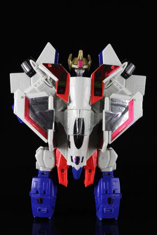 Transformers Power of the Primes POTP Starscream Voyager Class