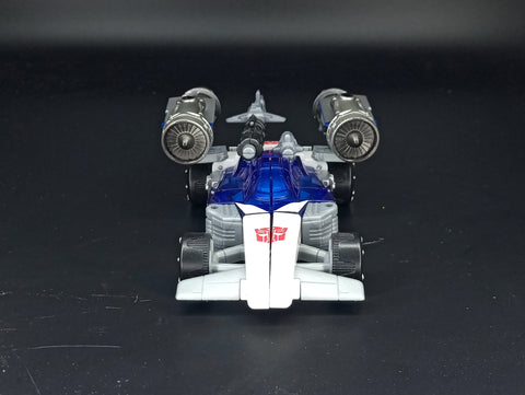 BDT Studio  BDT-06 Ejectors for WFC Siege Mirage Upgrade Kit