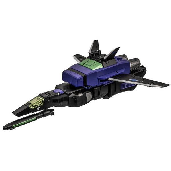 NA NewAge H-45B H45B Strange Love (Jetfire / Skyfire