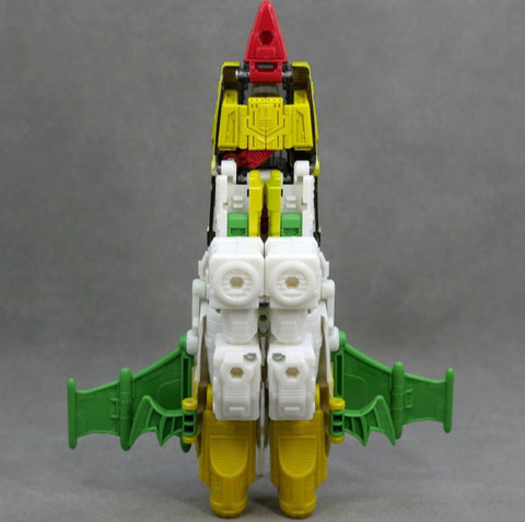 Superman Studio SPS14 SPS14 Upgrade Kit (Gap Fillers) for WFC Legacy Jhiaxus Upgrade Kit