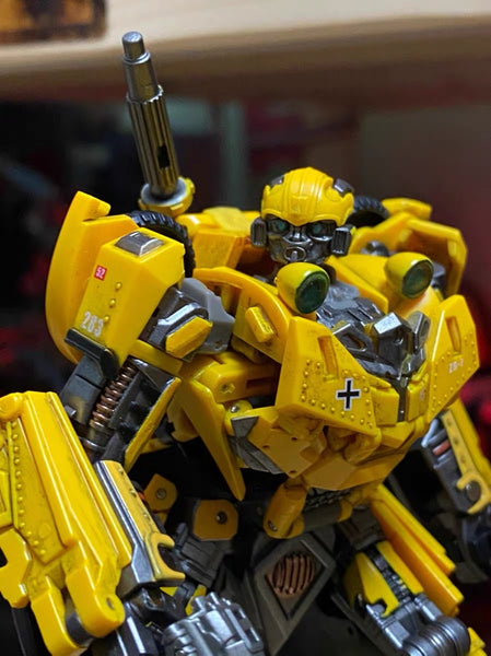Yellow Ver.】Toyworld TW-FS03Y TWFS03Y WWII WW2 Green Hornet