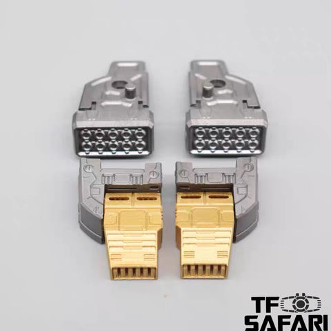 BDT Studio  BDT-35C BDT35C Upgrade Kit(Replacement Feet)for Studio Series SS86 Sludge Upgrade Kit