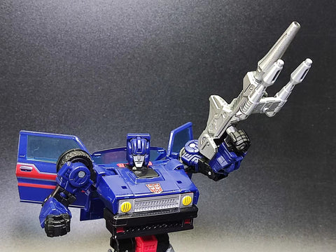 BDT Studio BDT-32G BDT32G Upgrade Kit Laser Gun  for Generations Legacy Skids Upgrade Kit