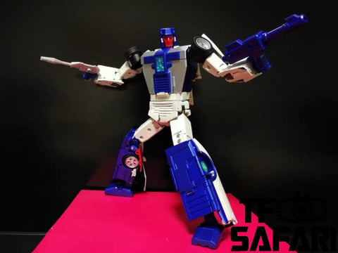 FansToys FT-31C FT31C Spoiler ( Breakdown of Stunticons, Menasor ) Fans Toys