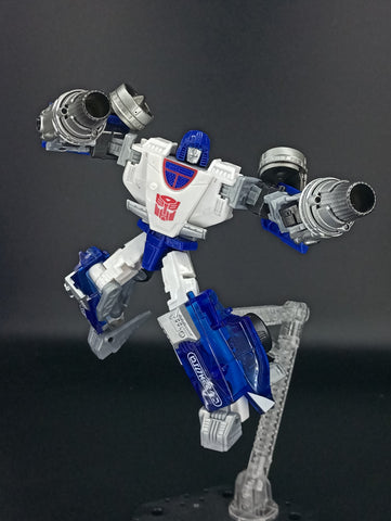 BDT Studio  BDT-06 Ejectors for WFC Siege Mirage Upgrade Kit