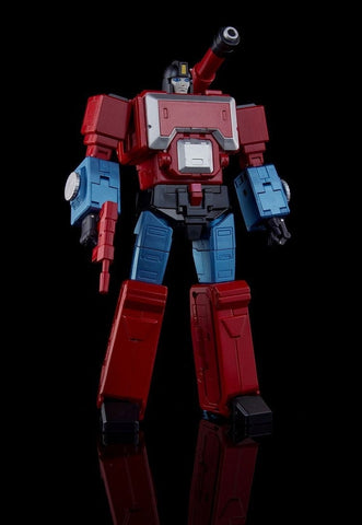 XTransbots MX-27 MX-XXVII MX27 Janssen ( Perceptor )  X-transbots