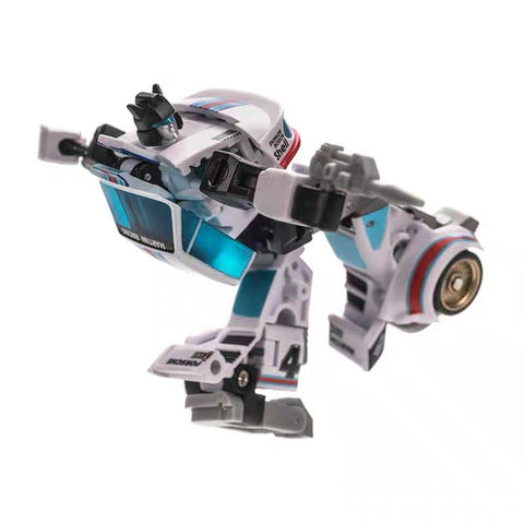 NA NewAge H2EX H-2EX Manero (Jazz) Limited Version New Age 8cm / 3"