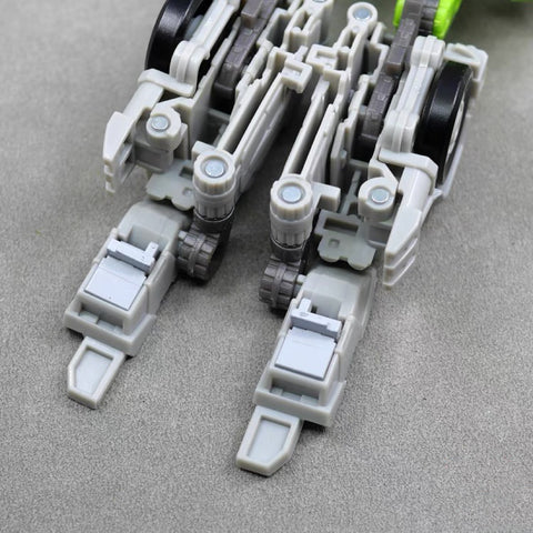 Superman Studio SPS17 SPS17 Upgrade Kit (Gap fillers & Supporter) for Generations Legacy Wreck ‘N Rule Springer Upgrade Kit