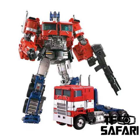 MW Model Wizard 8616 God of War ( Oversized SS-38 Studio Series Optimus Prime ) 32cm / 12.5"