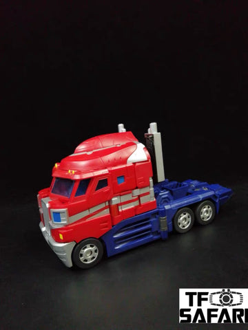 Jujiang JJ-01 JJ01 Leader (Oversized Takara Tommy Classic C-01 Optimus Prime) Ju Jiang 24.5cm / 10"