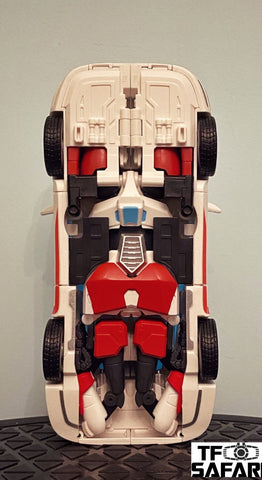 FansHobby FH MB-12 MB12 Athena (MP Minerva) Master Build