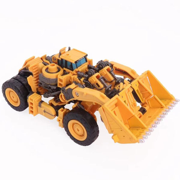 【KO】 Mechanical Alliance Mechanical Team MT-06 MT06 Scrapper (Oversized
