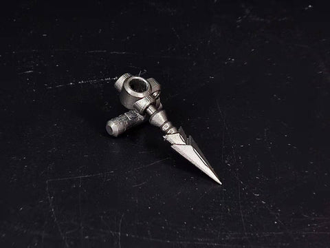 BDT Studio BDT-21 BDT21 Weapon Set for WFC Kingdom Waspinator Upgrade Kit