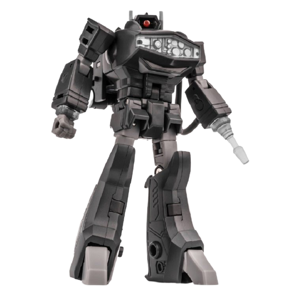 BE:FIRST マナト manato shock wave EVOLUTION OF SHOCKWAVE – Transformers G1 to Today + Bonuses