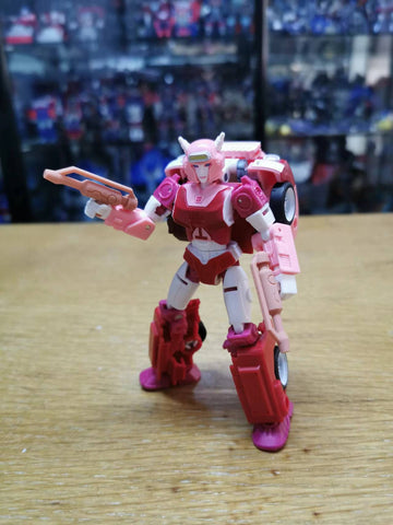 Matrix Workshop M81 M-81 Weapon set  for Generations Legacy Deluxe Elita Upgrade Kit