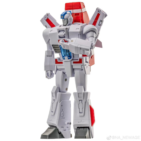 NA NewAge H-45 H45 Firefox (Jetfire / Skyfire) New Age 18cm / 7.1“
