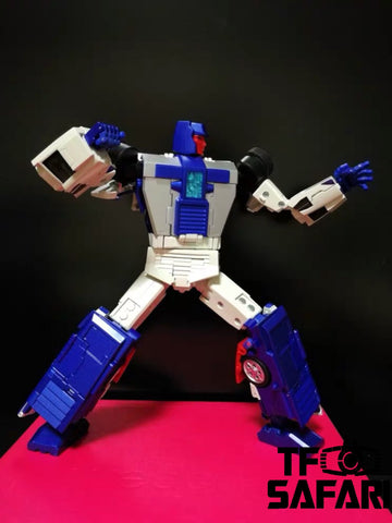 FansToys FT-31C FT31C Spoiler ( Breakdown of Stunticons, Menasor ) Fans Toys