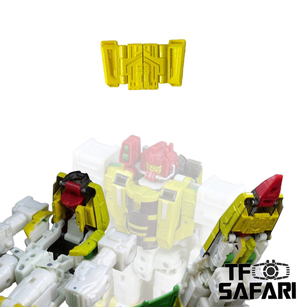 Superman Studio SPS14 SPS14 Upgrade Kit (Gap Fillers) for