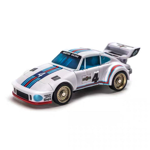 NA NewAge H2EX H-2EX Manero (Jazz) Limited Version New Age 8cm / 3"
