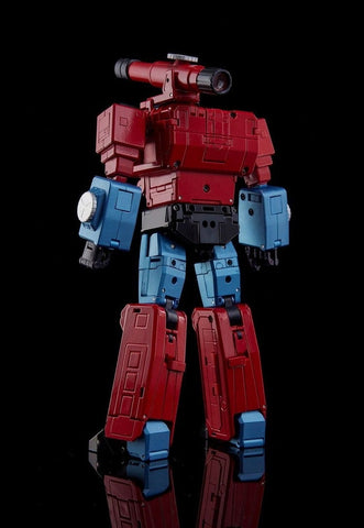 XTransbots MX-27 MX-XXVII MX27 Janssen ( Perceptor )  X-transbots