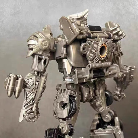 Juqi Toys JQ06 Weapon Set & Gap fillers for Studio Series SS90 Galvatron Upgrade Kit