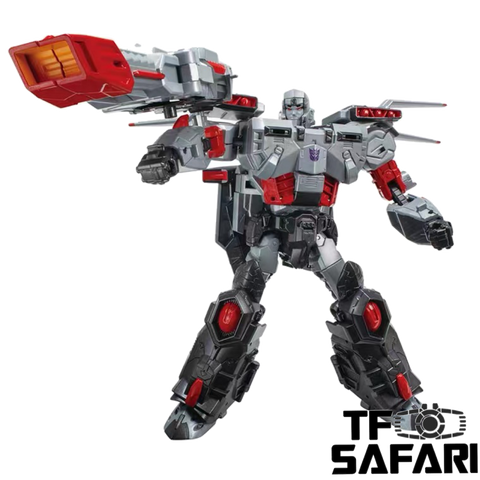 Takara Tomy Generation Selects TT-GS09 Super Megatron 18cm / 7"
