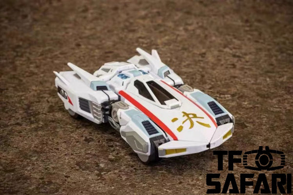 MasterMind Creations MMC R32 R-32R Stray (Drift) 2019 Repainted