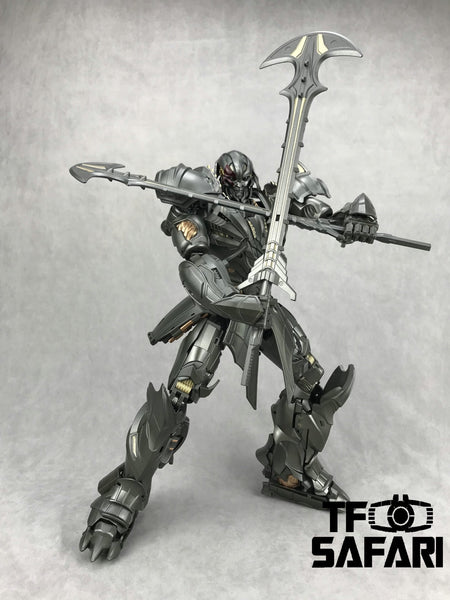 Unique Toys UT R-03 R03 Ragoon (AOE TLK Megatron) 32cm