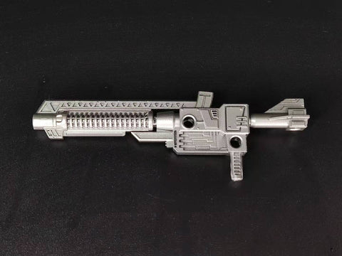 BDT Studio  BDT-15 BDT15 Weapon set & Replacement Feet for WFC Kingdom Ultra Magnus Upgrade Kit
