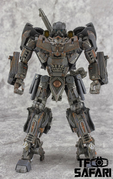 Grey Ver.】Toyworld TW-FS03 TWFS03 WWII WW2 Bumblebee the Last