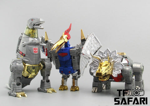 FansToys FT-05 FT05 Soar (Dinobot, Swoop) 23cm / 9"