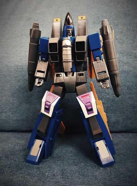 MakeToys MT MTRM-15 MTRM15 Endgame (Dirge) 25cm / 10