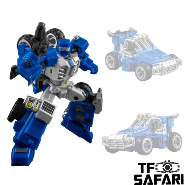 Amazon.com: ZOIDS Buster Tortoise : Toys & Games