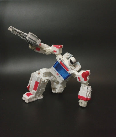 Ratchet Studio ROS-009 Gap Filler for Siege Ratchet Upgrade Kit