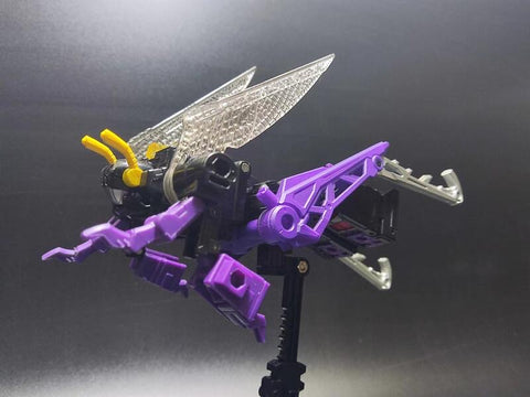 BDT Studio  BDT-36 BDT36 Upgrade Kit(Hind Legs)for Generations Legacy Kickback Upgrade Kit