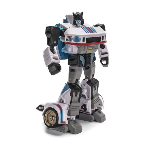 NA NewAge H2EX H-2EX Manero (Jazz) Limited Version New Age 8cm / 3"