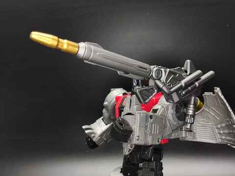 BDT Studio  BDT-35 BDT35 Weapon set (Sword & Laser Gun)for Studio Series SS86 Sludge Upgrade Kit