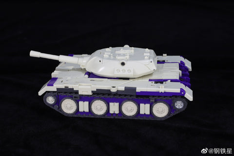 Star Toys Startoys ST-01 ST01 Commander Not Blitzwing (MP Size) 2024 Reissued (Improved Version)24.5cm / 10"