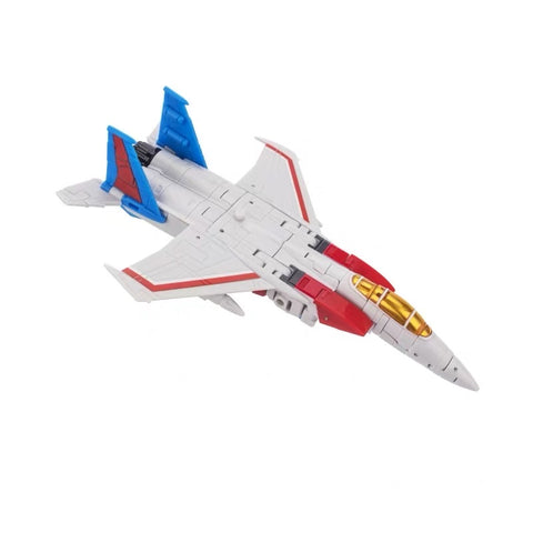 NA NewAge H13 H-13 Lucifer (Starscream) New Age 9cm / 3.5"